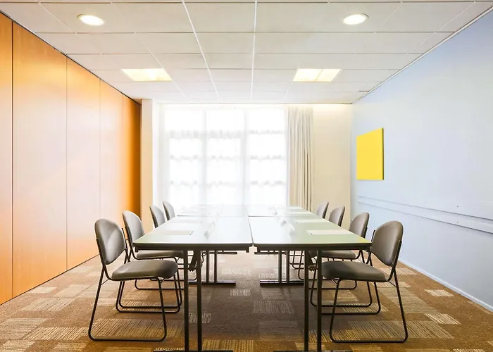 Ibis Nancy-Brabois