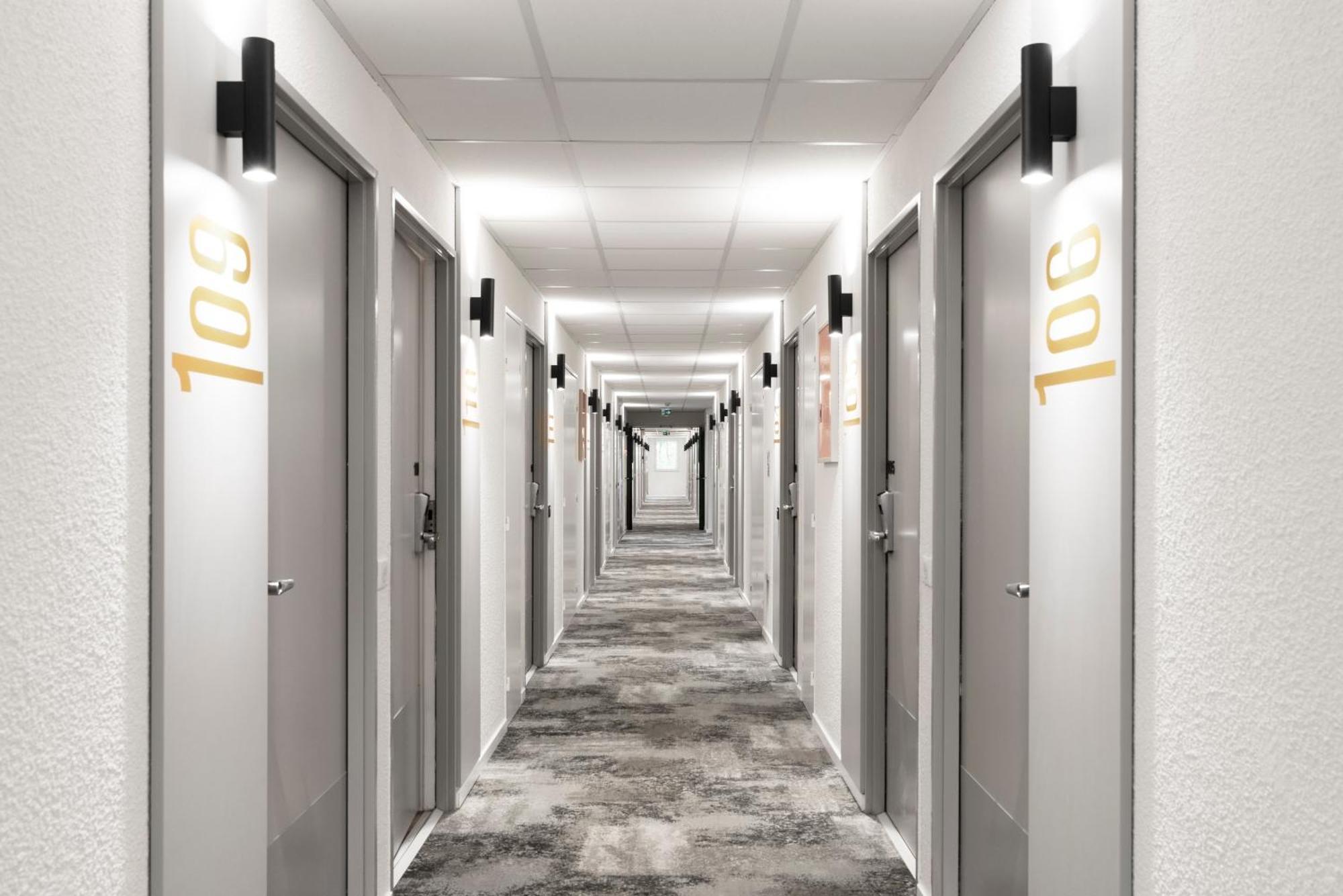 Ibis Nancy-brabois