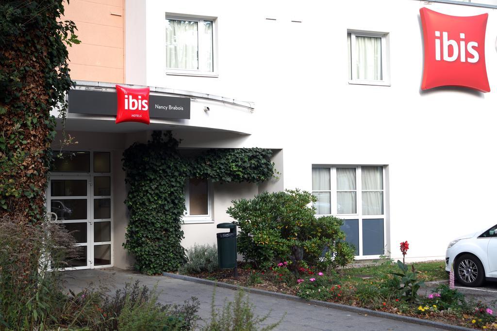 Hotel Ibis Nancy-brabois 3*